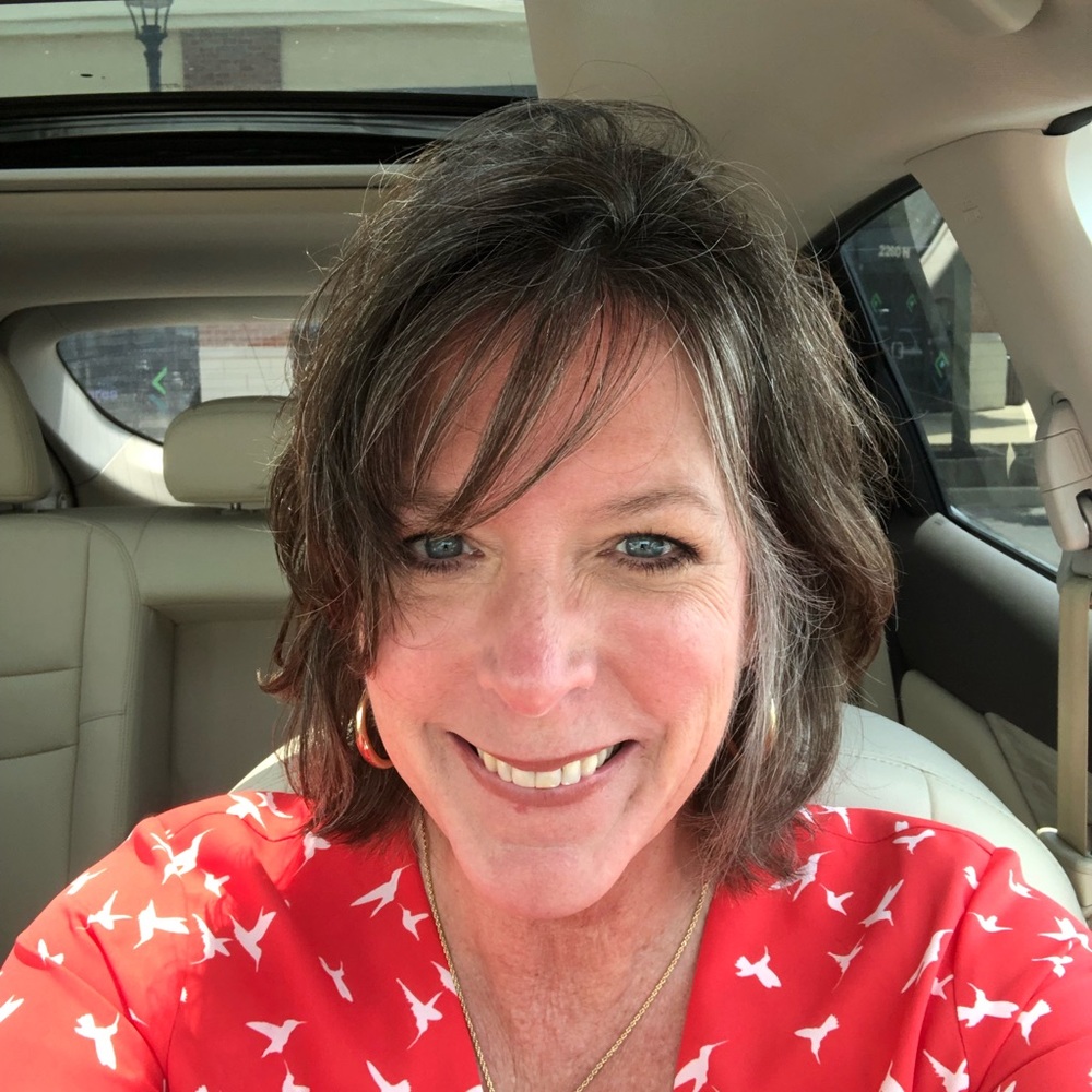 Meet your Posher, Patti